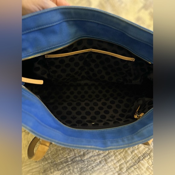 Kate Spade Large vintage Tote - Picture 11 of 13